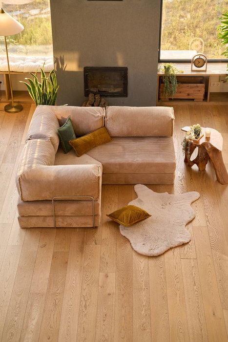 Atelier Del Sofa Kanyon - Beige